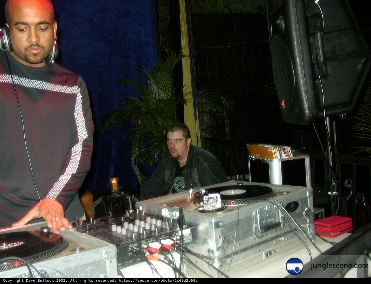 Groove Master