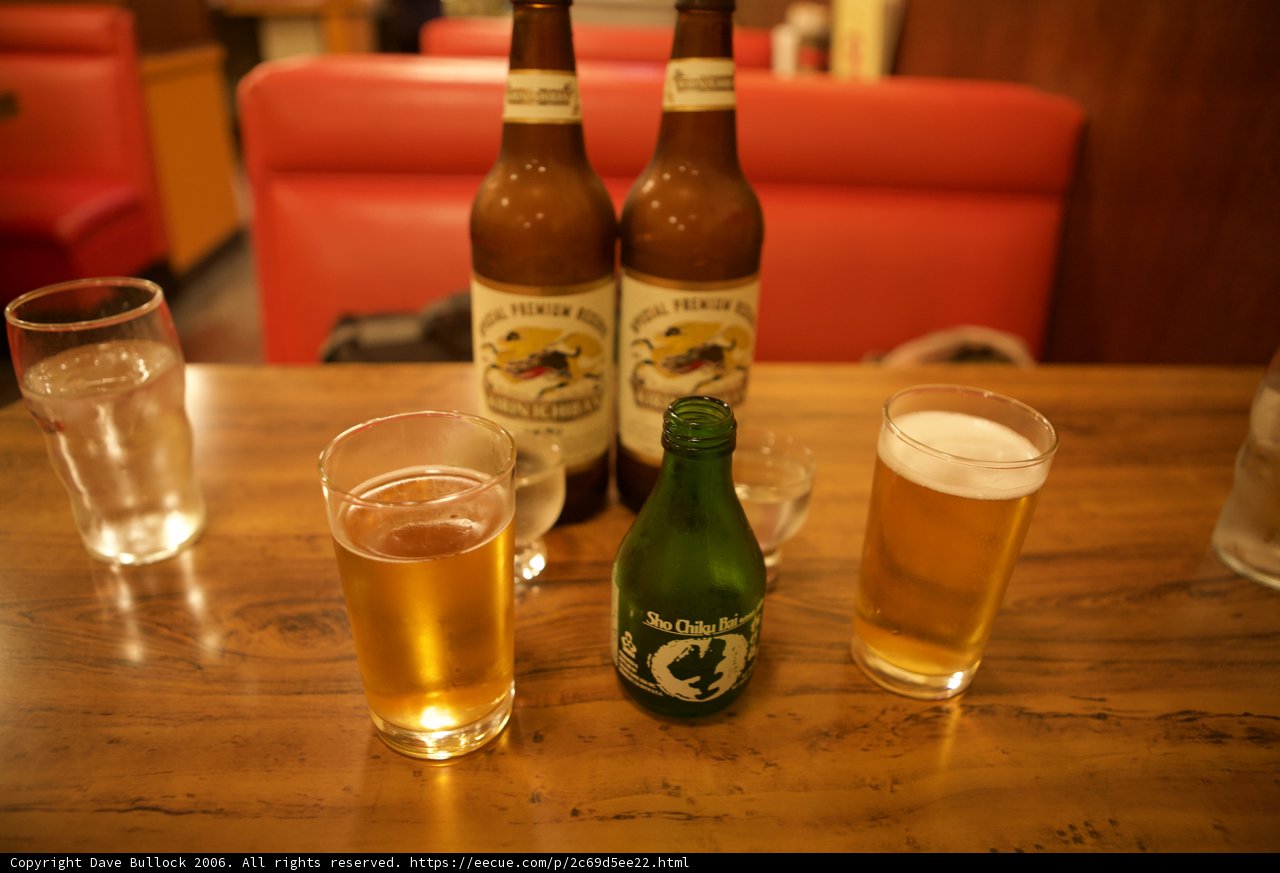 Beer and Company