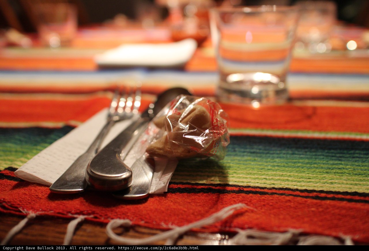 Table Setting