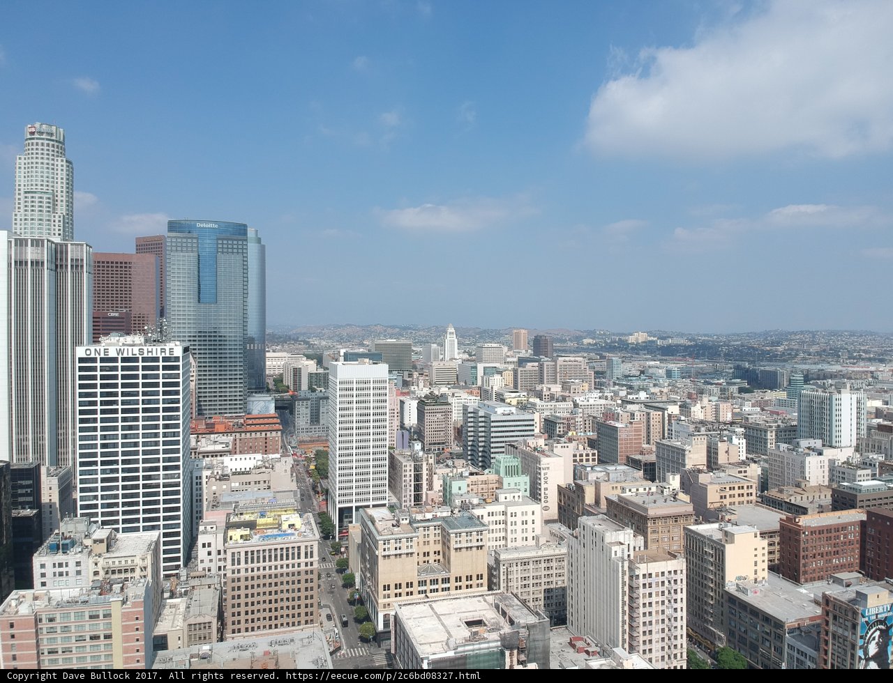 High Rise Metropolis