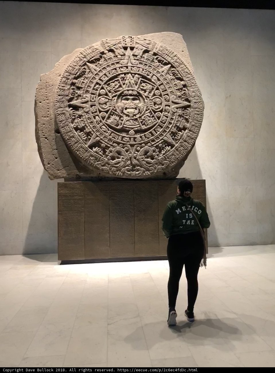 Standing in Awe