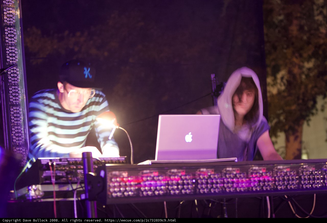 Laptop Performance
