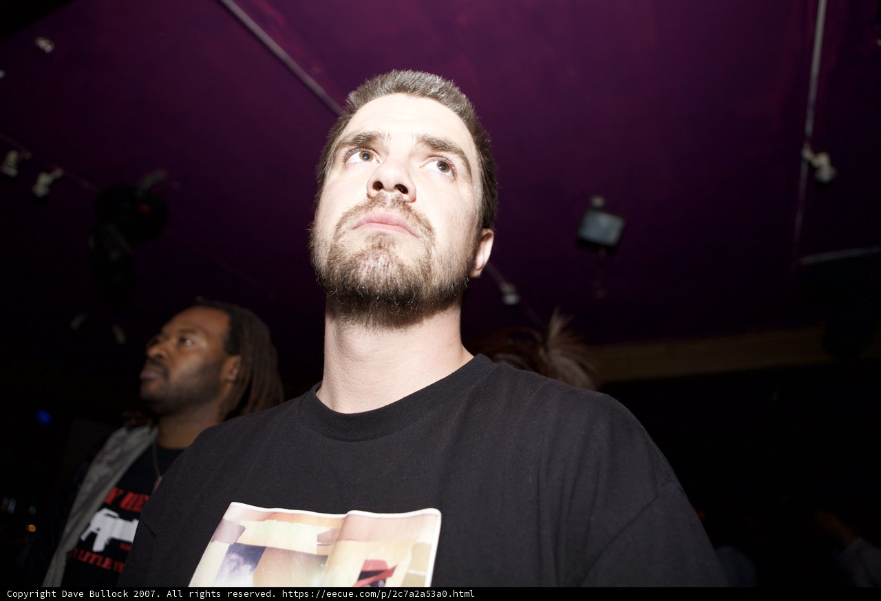 Respectfully Standing Together