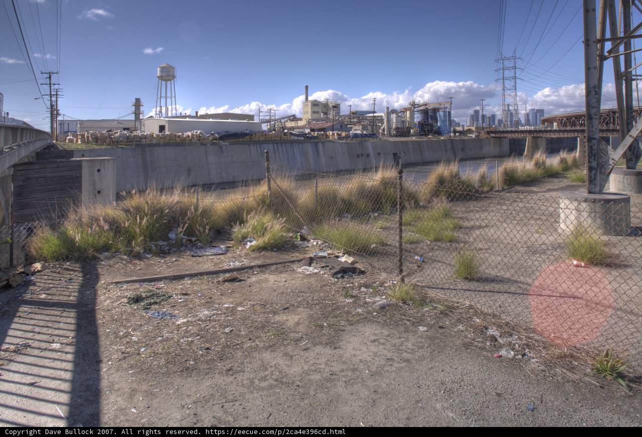 Urban Landscape