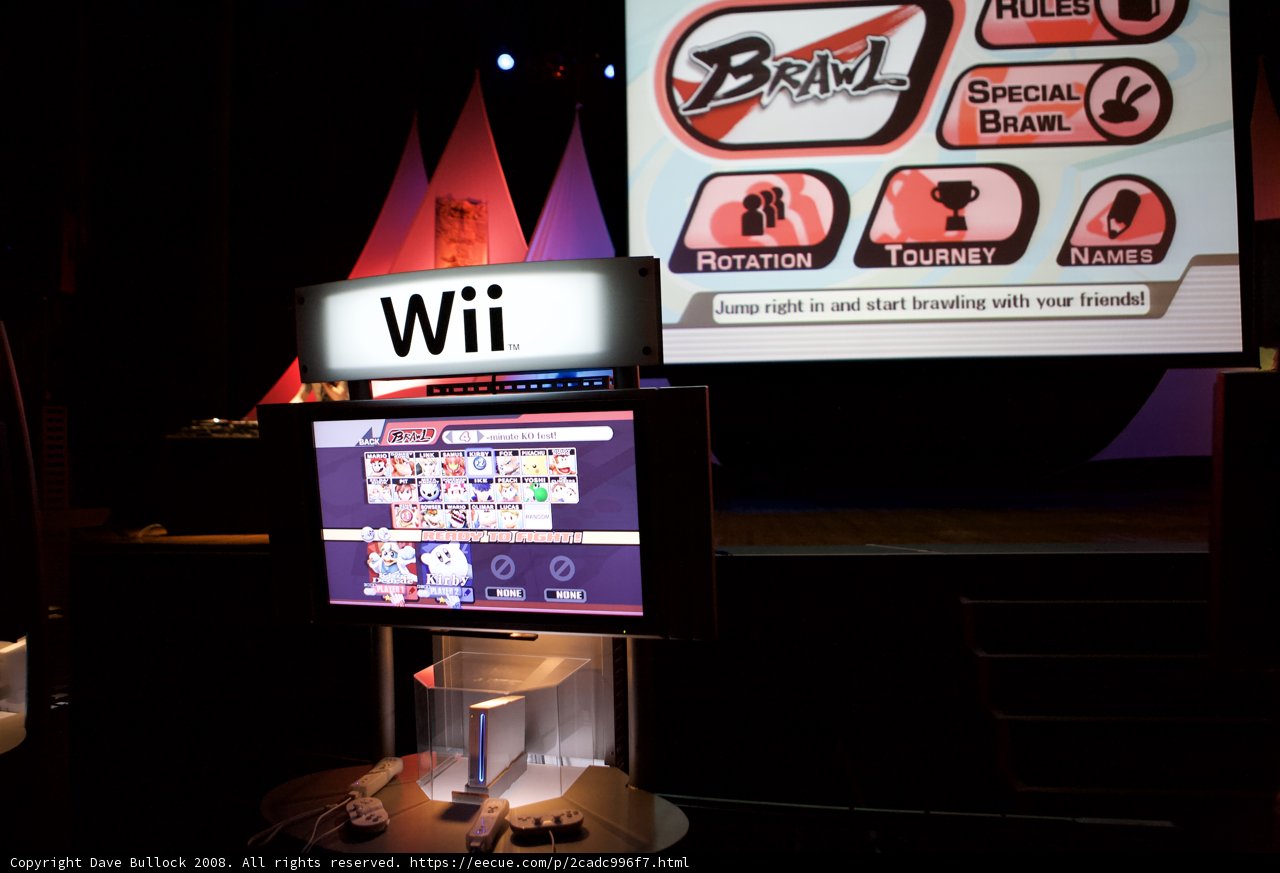 Wii Gaming Fun for All