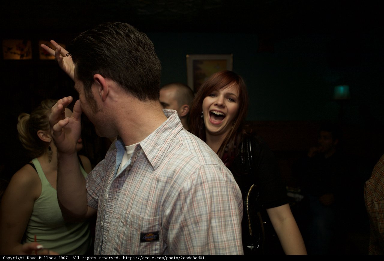 Party Frenzy