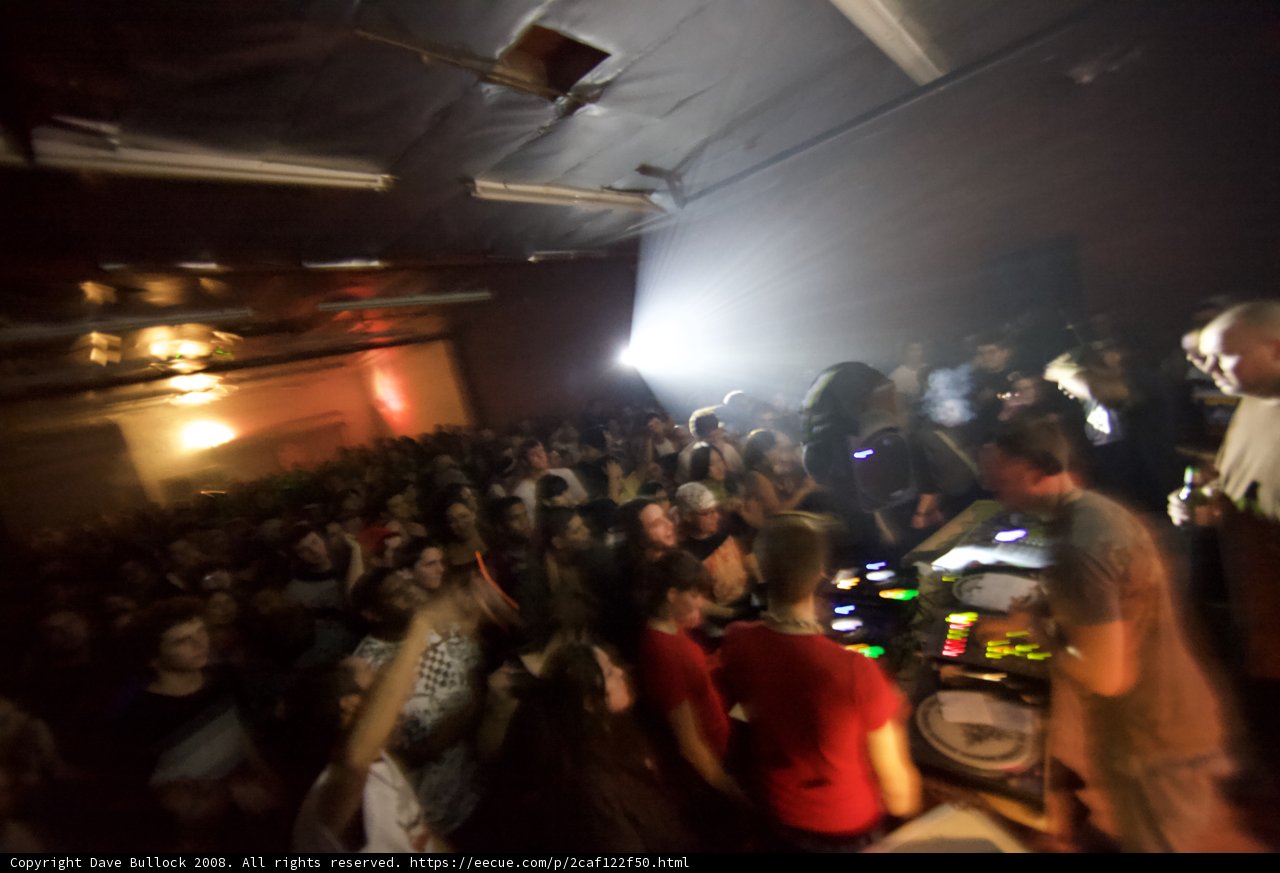Nightlife Groove