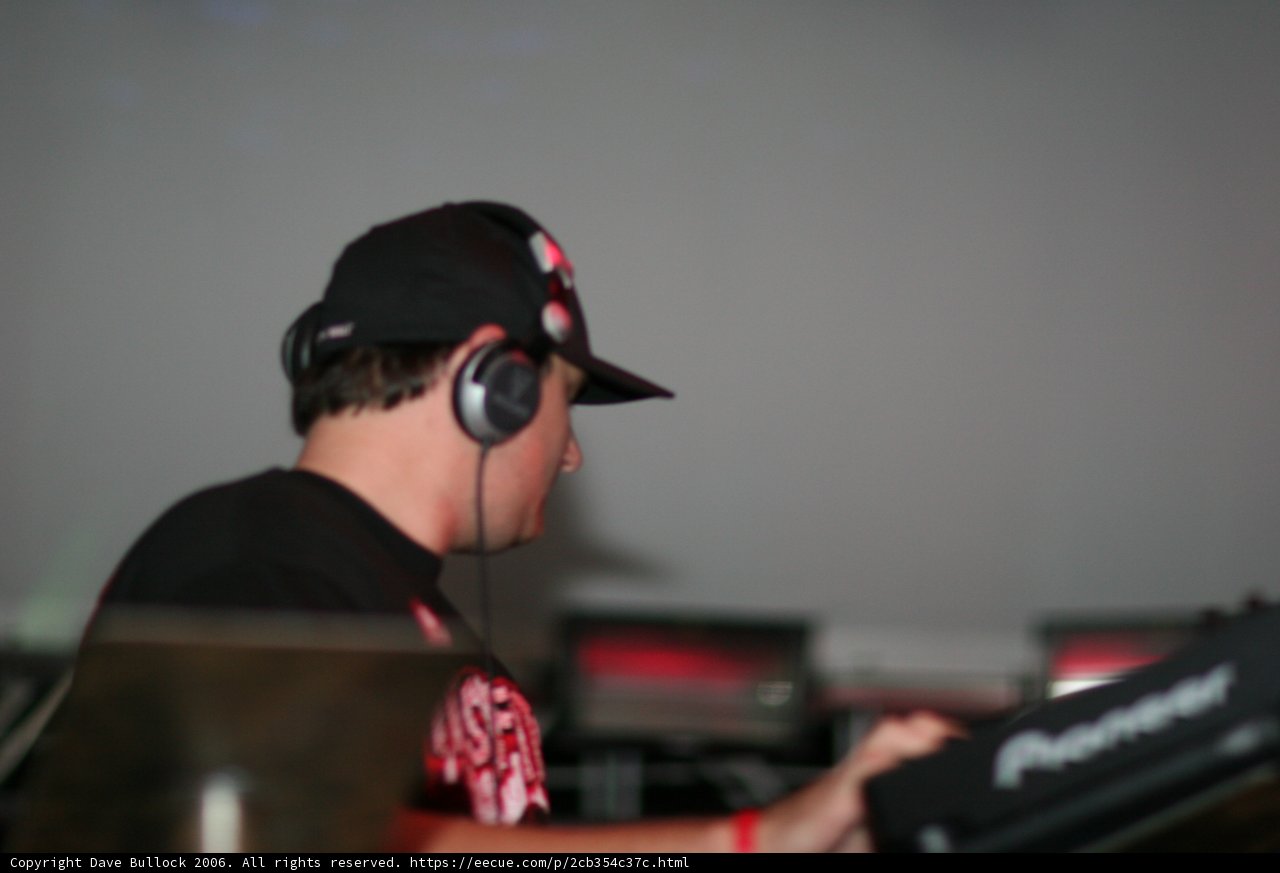 Entertainer in the Zone