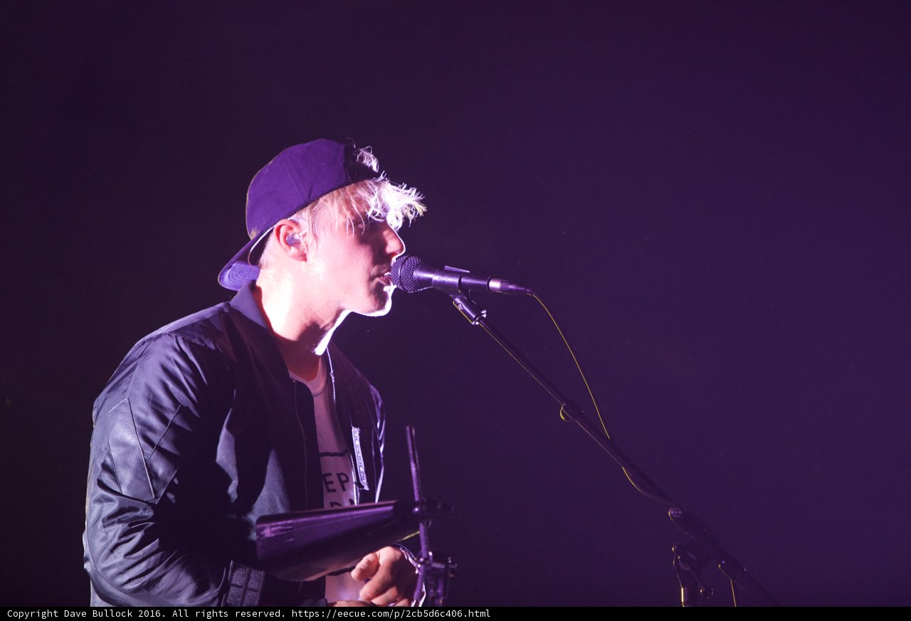 Solo Performance