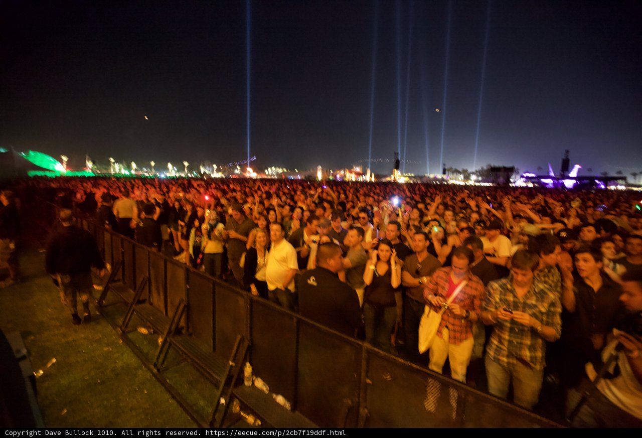 A Night of Music and Illumination