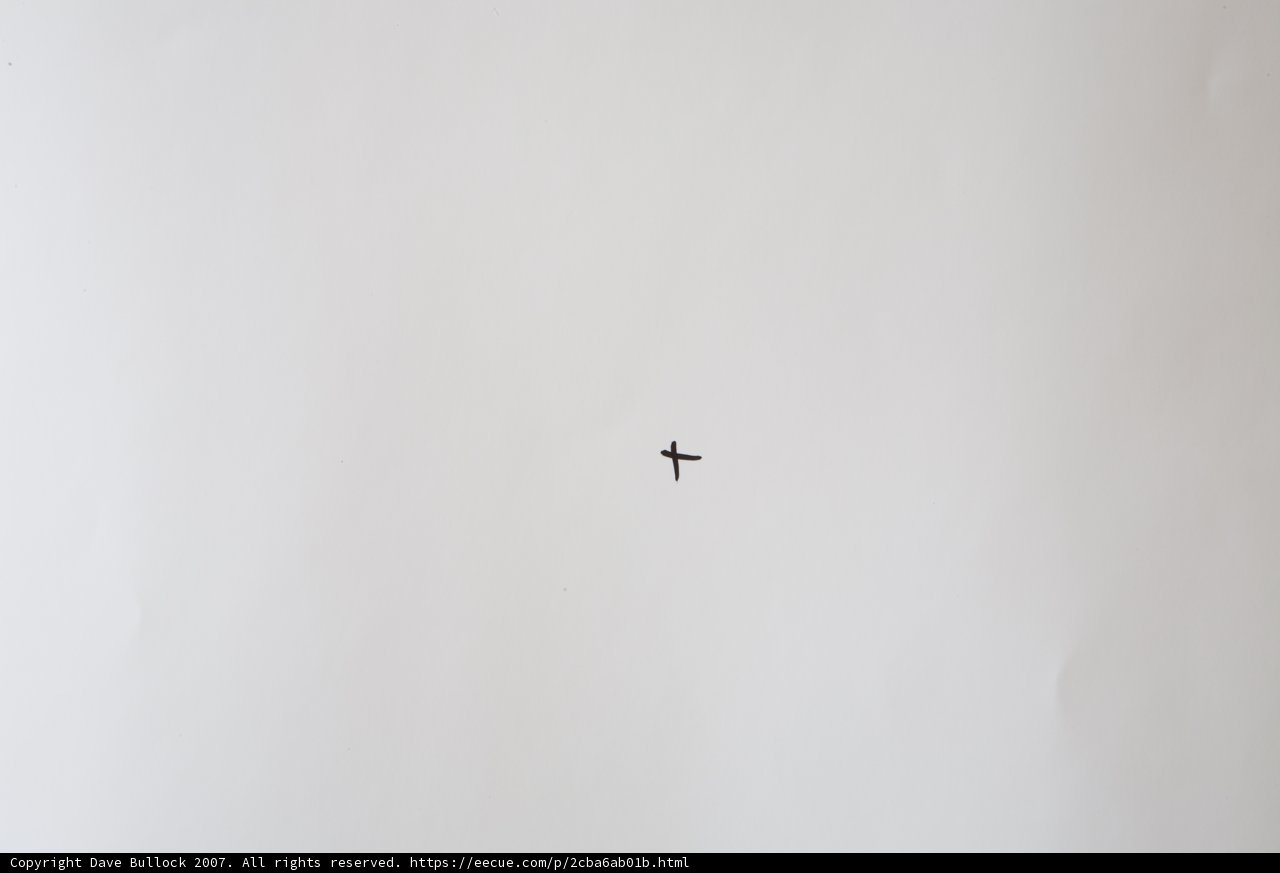 Soaring High
