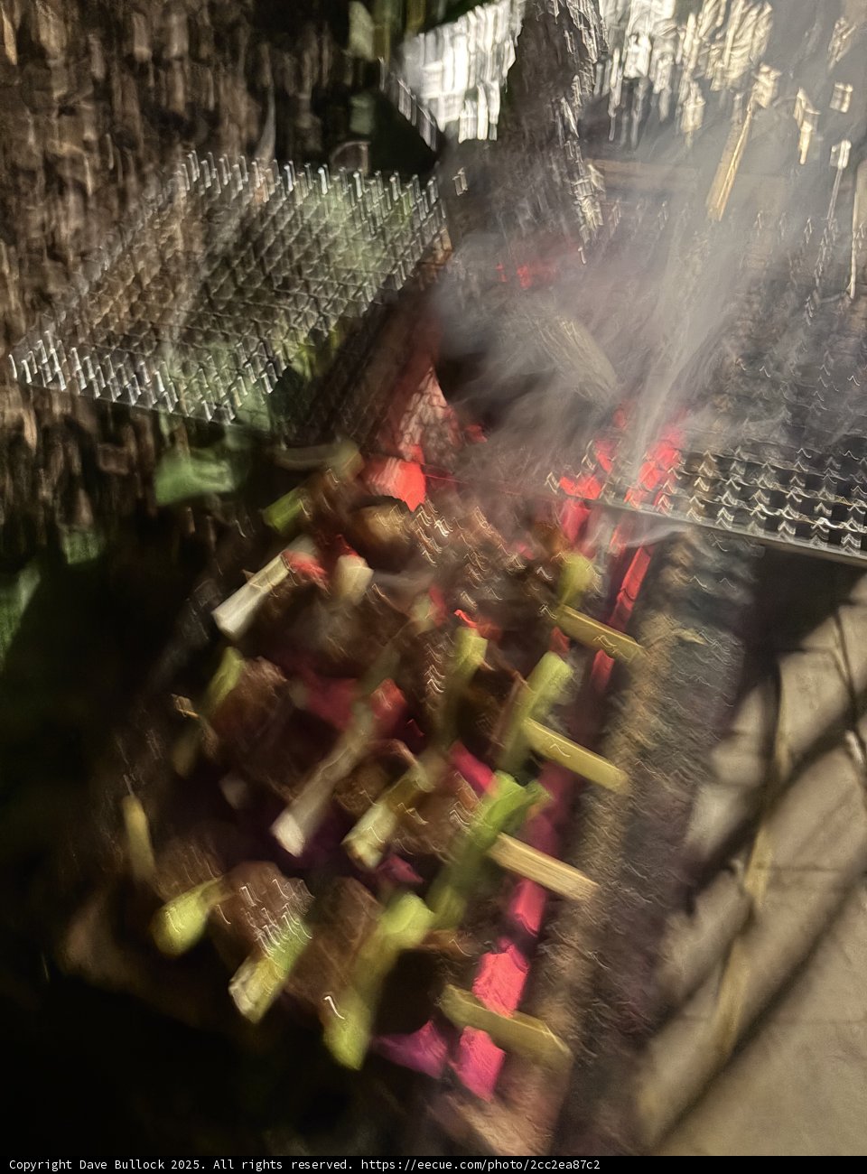 Twilight Grill