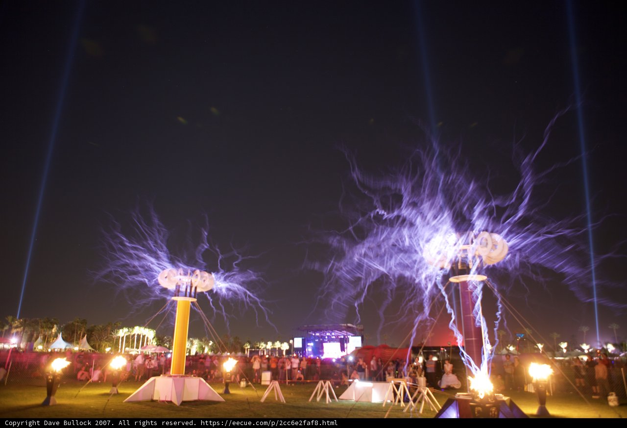 Electric Illumination