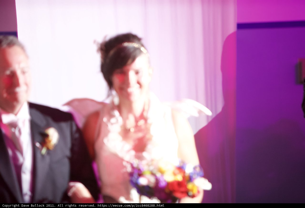 A Royal Purple Affair