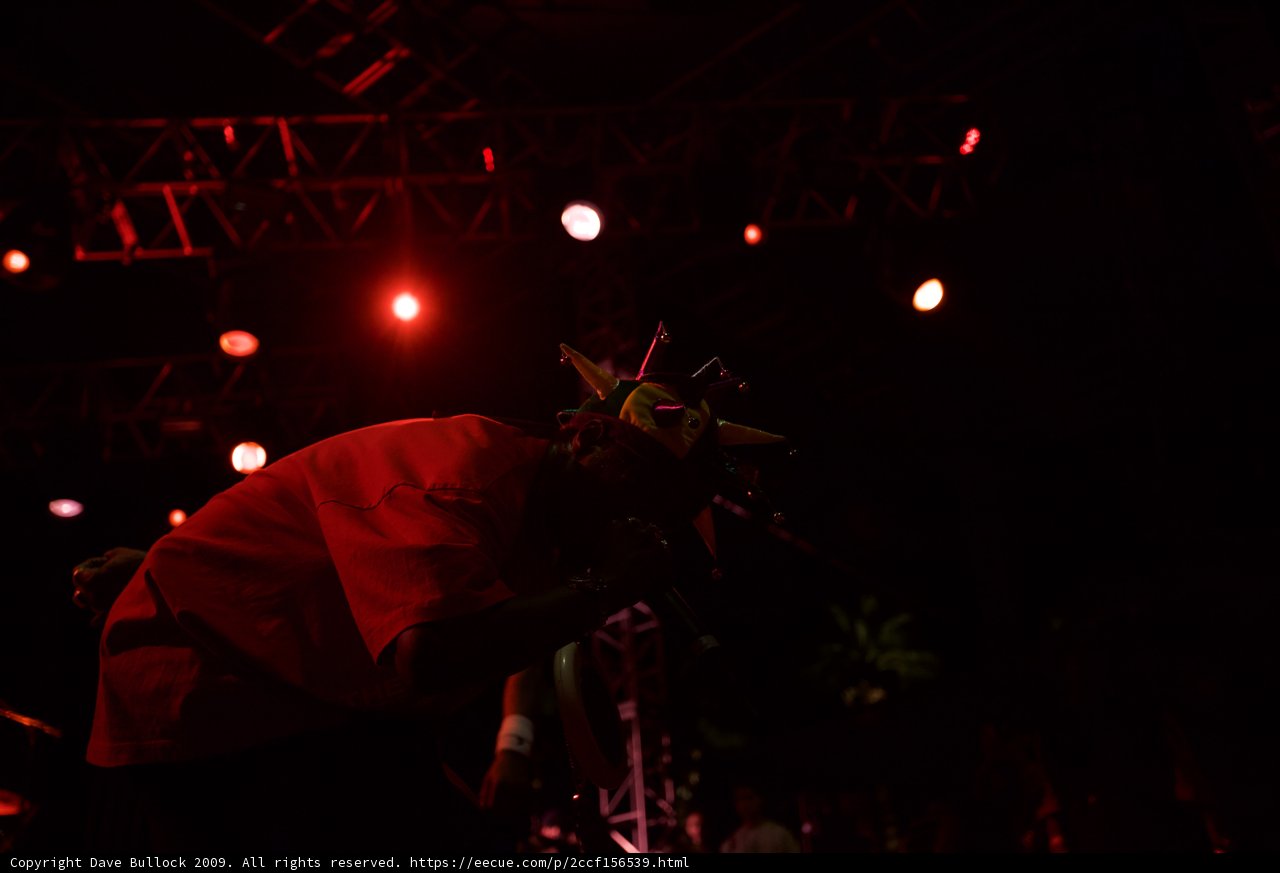 The Spotlight Shines on the Rockstar