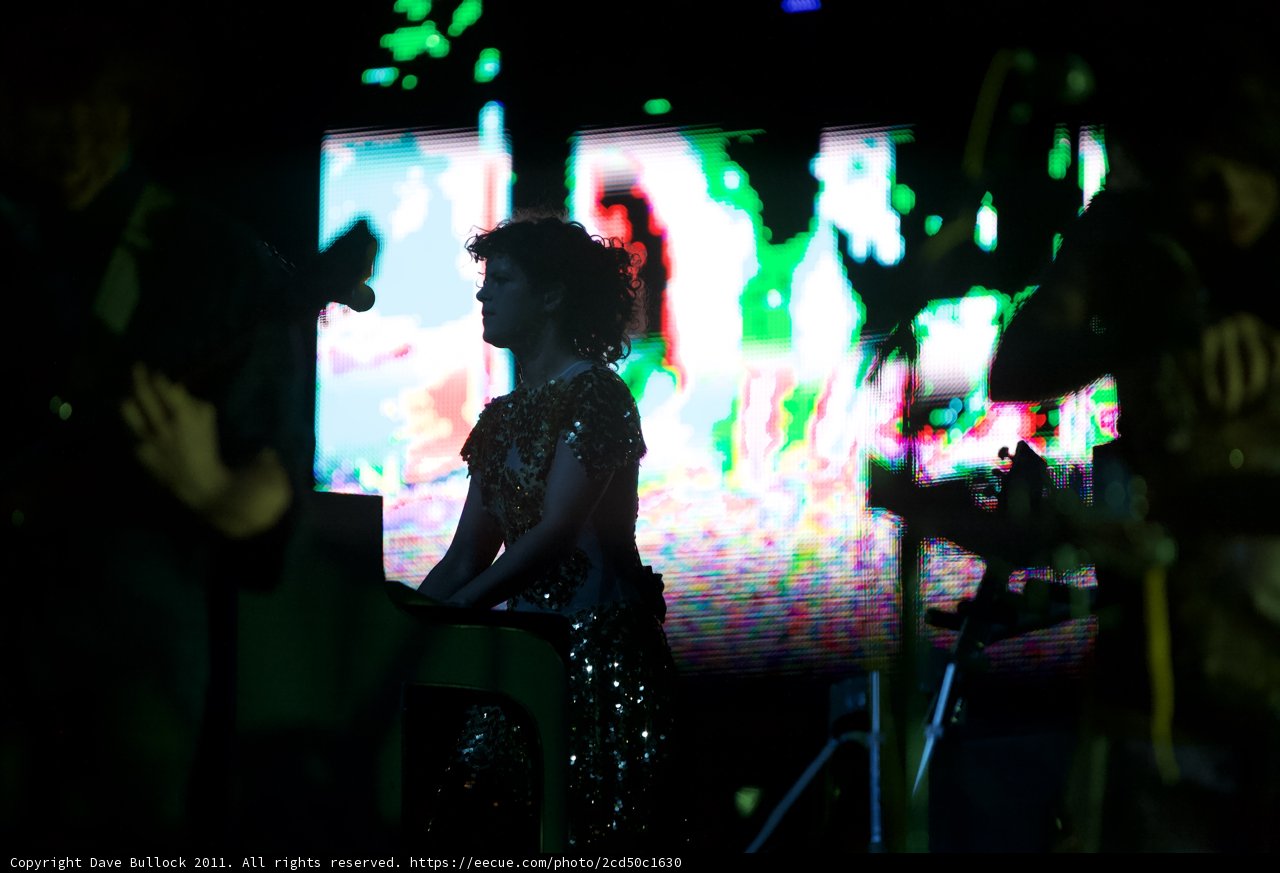 Glitz and Glamour at Coachella