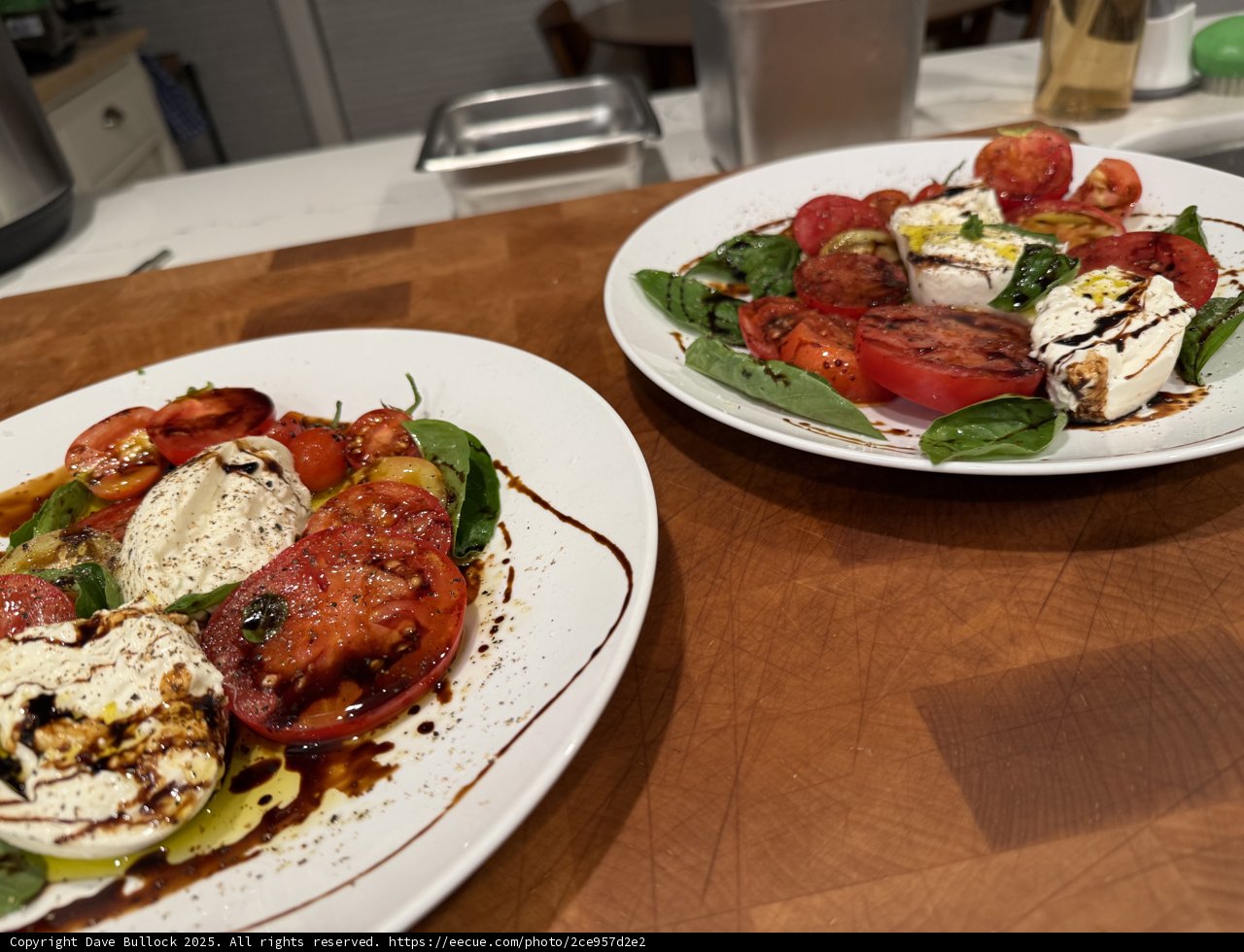 Vibrant Brunch Delight