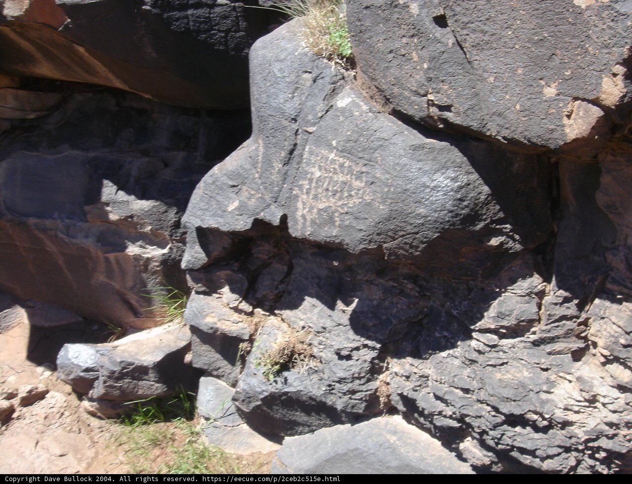 The Mighty Slate Rock