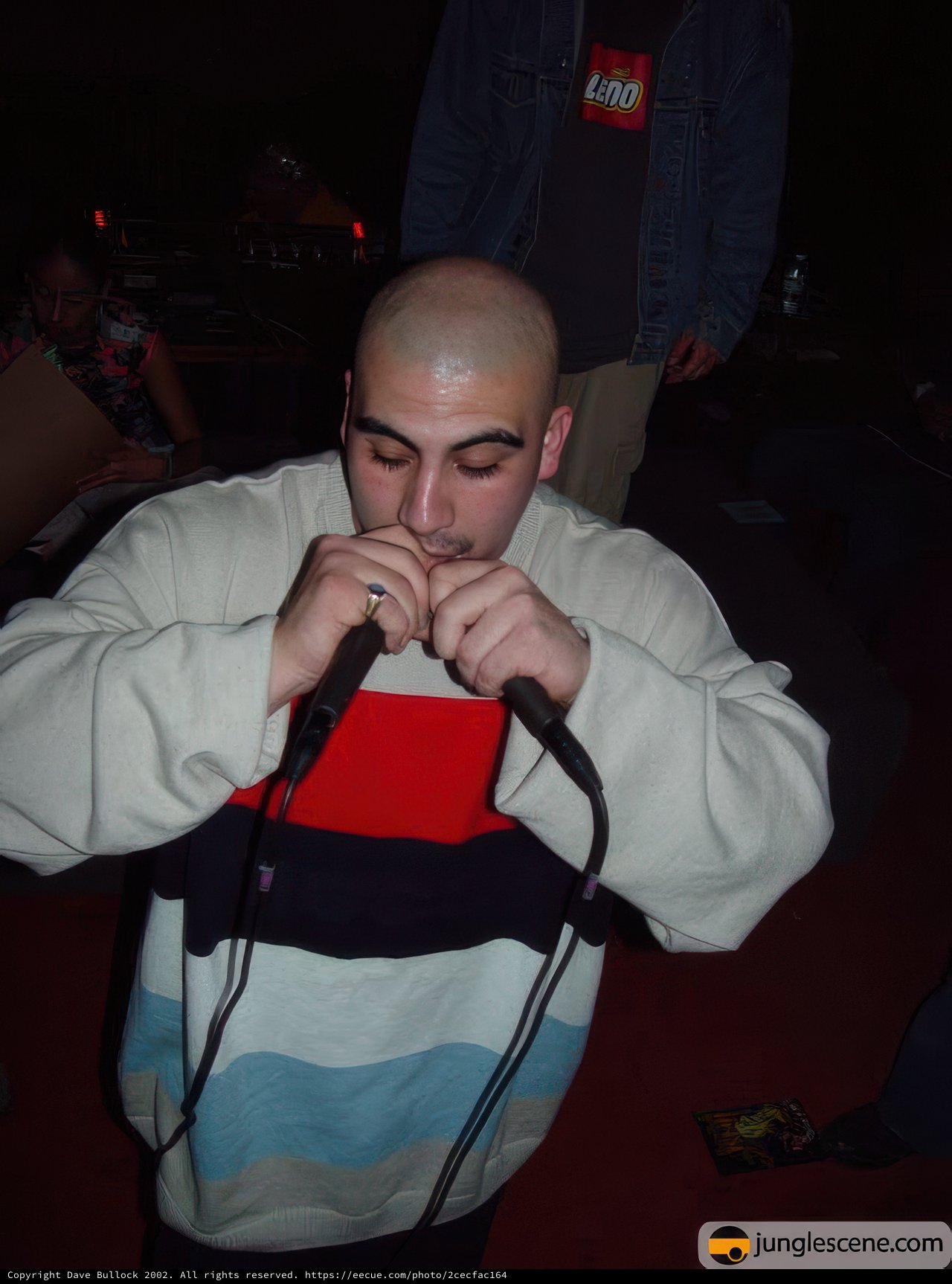Bald and Bold