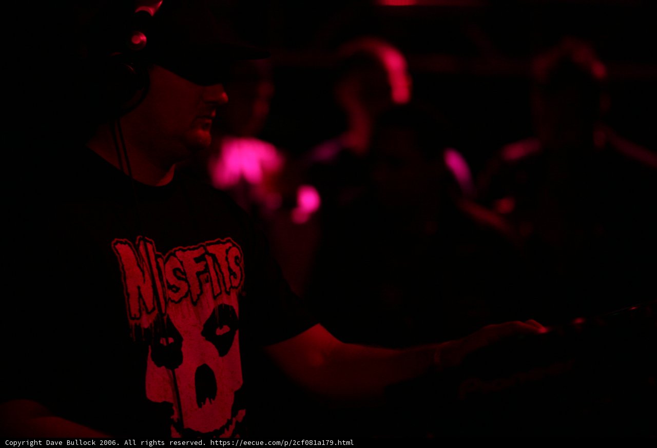 Nightlife Vibes