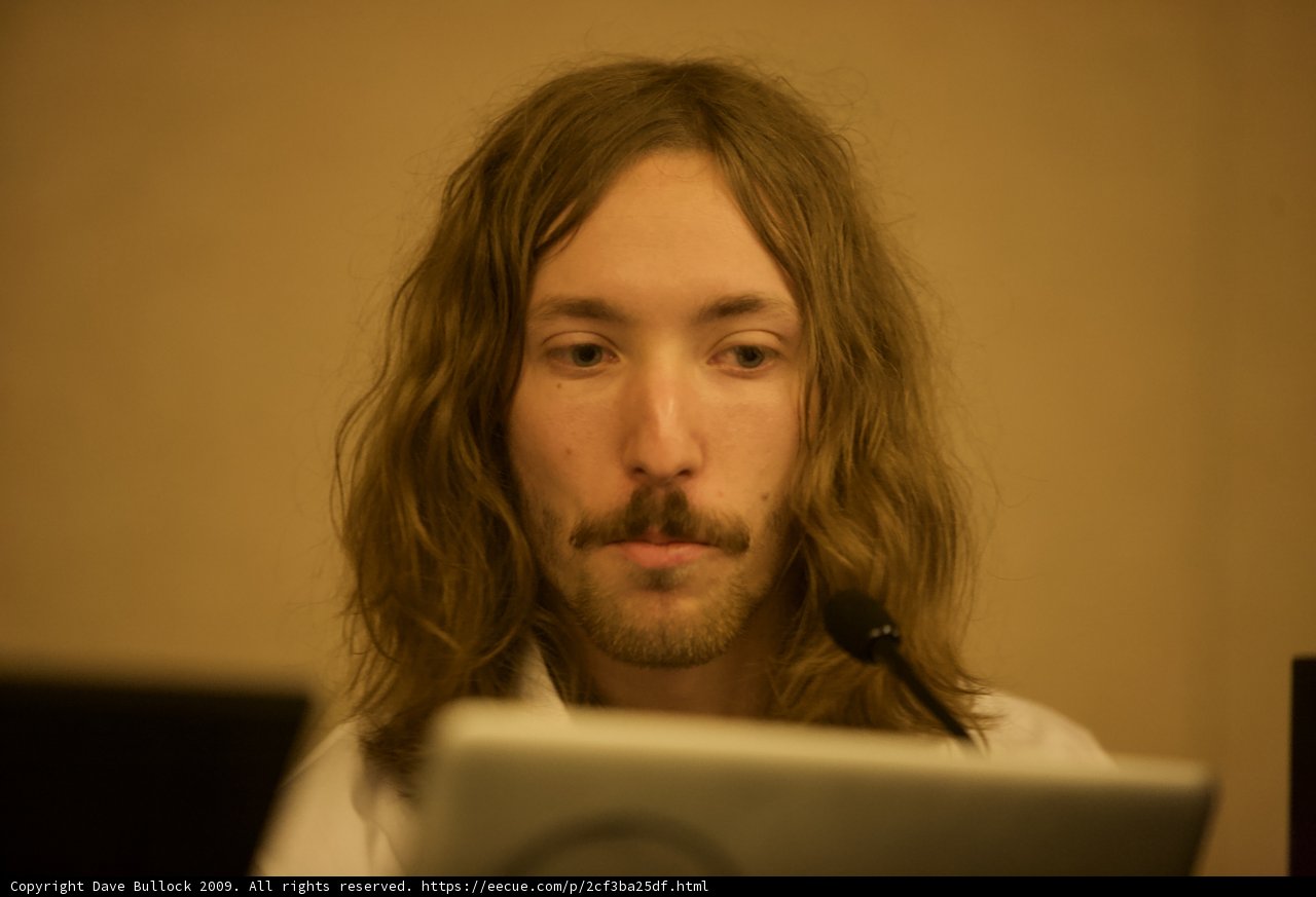 Laptop Enthusiast