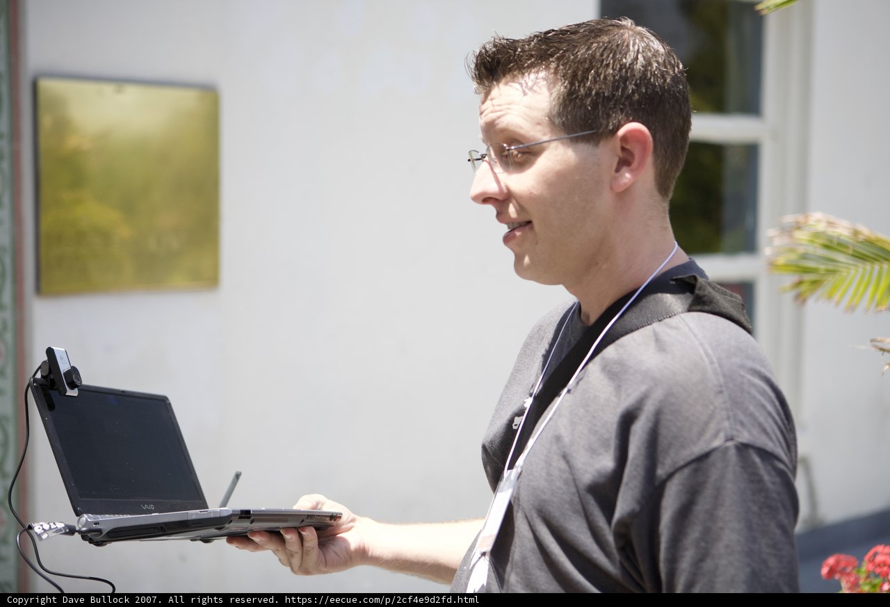 Working Remotely