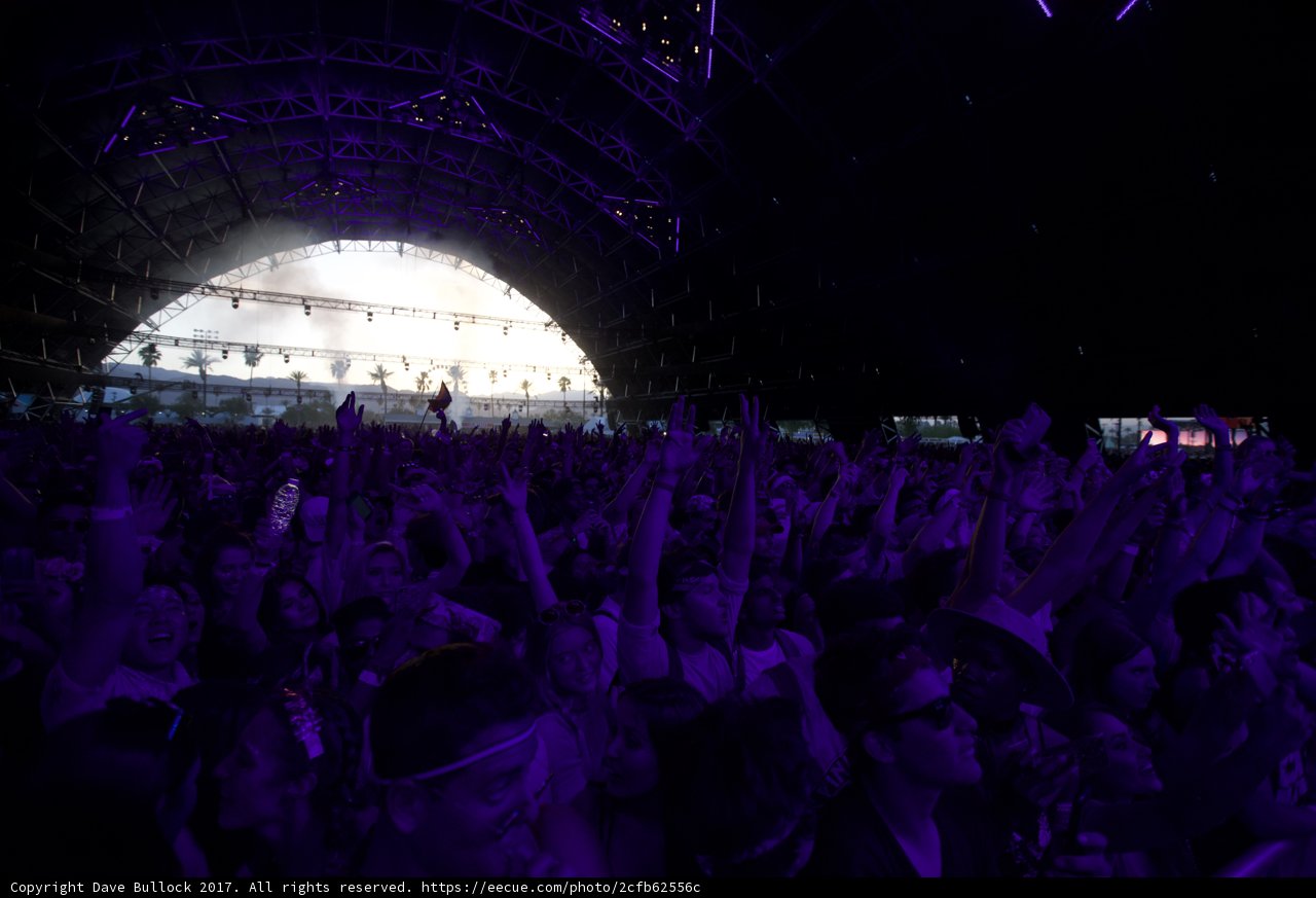 Hands in the Air