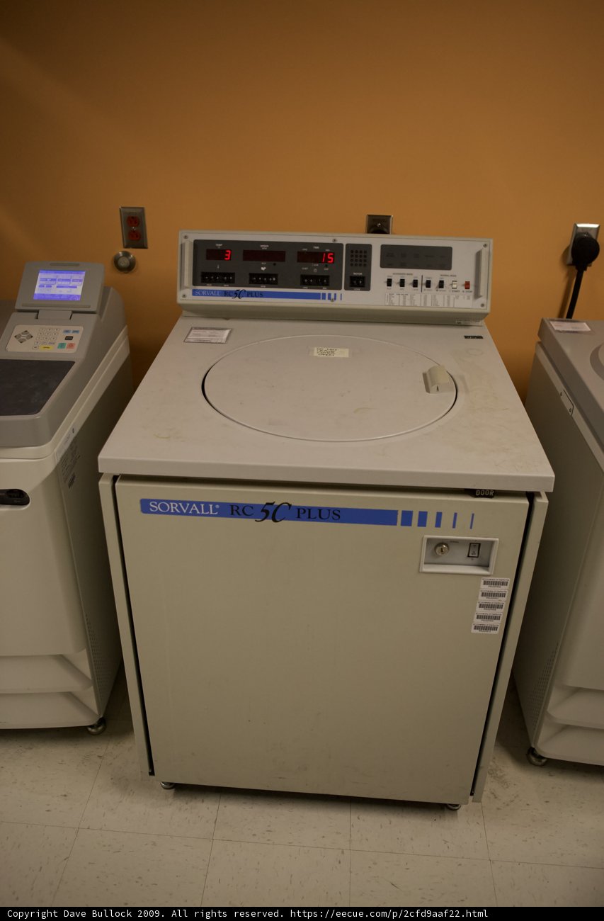 The Two Washers