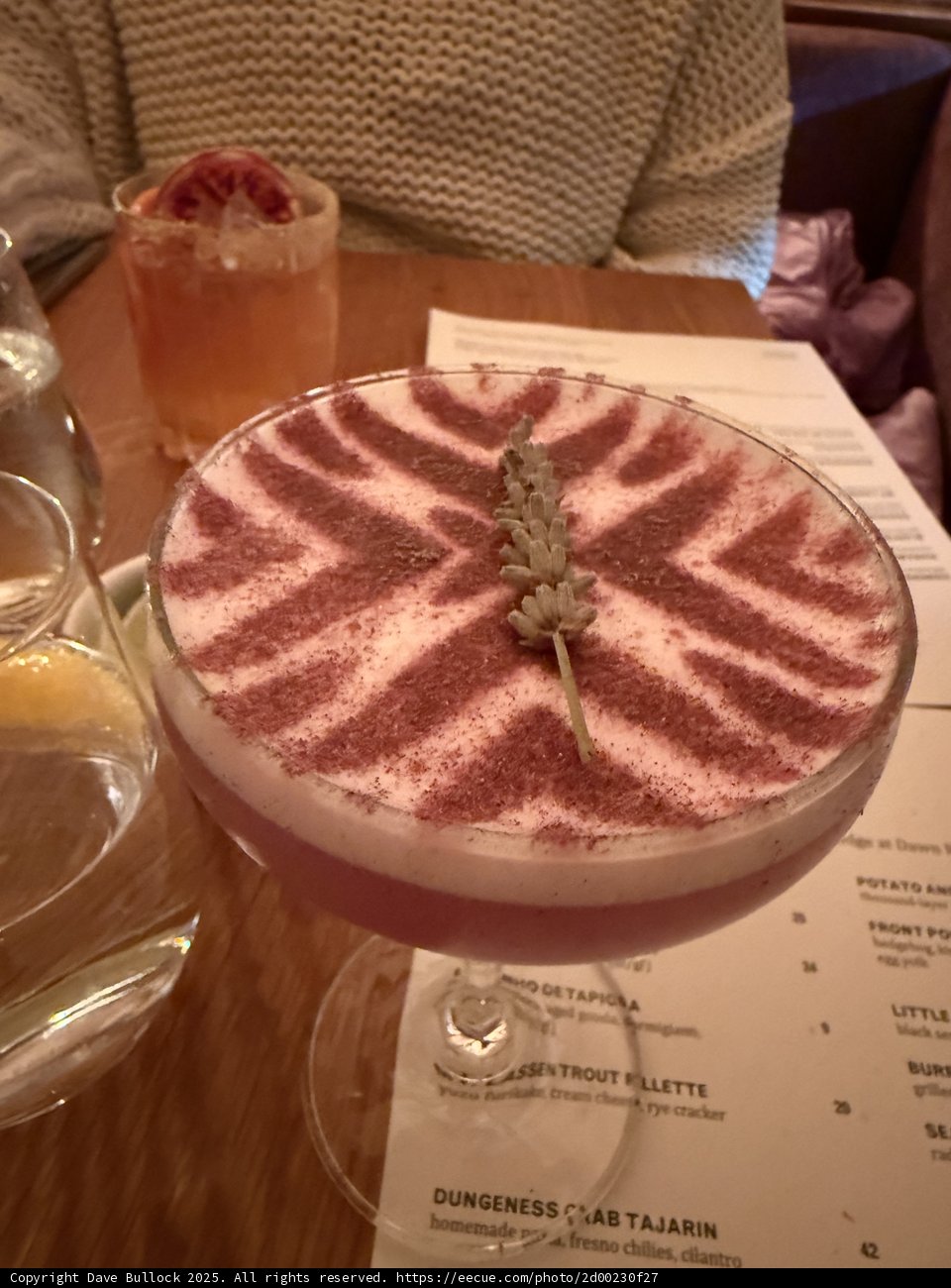 Gourmet Delight in Guerneville