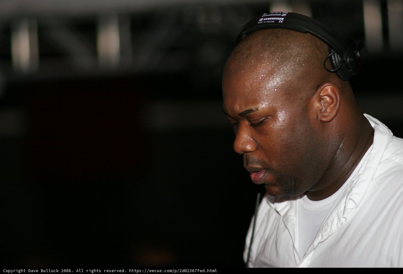 Grooving to the Beat