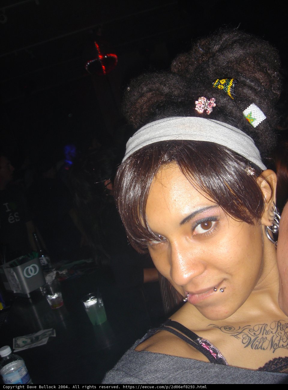 Headband Beauty