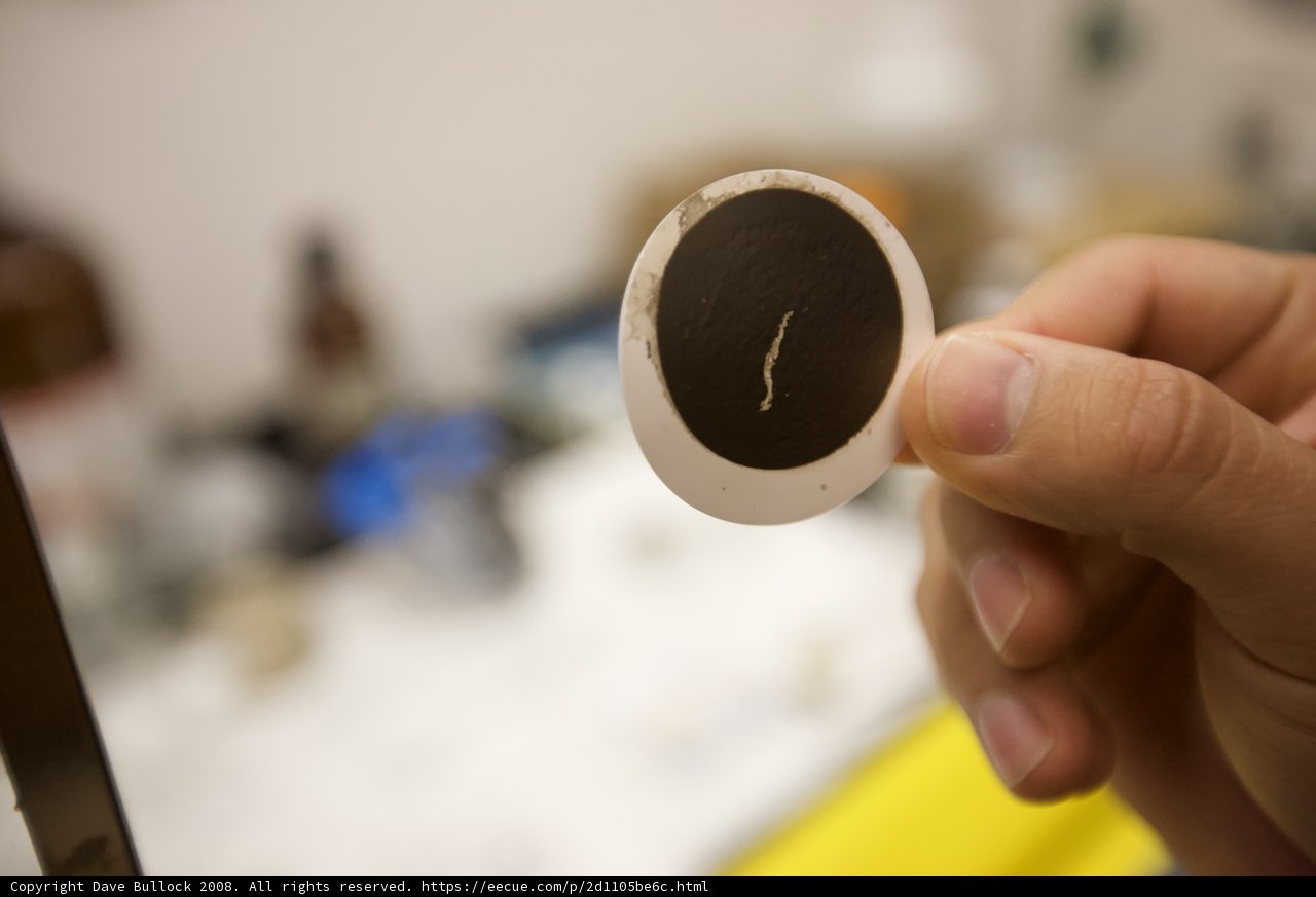 Nano-Electronic Research at UCLA