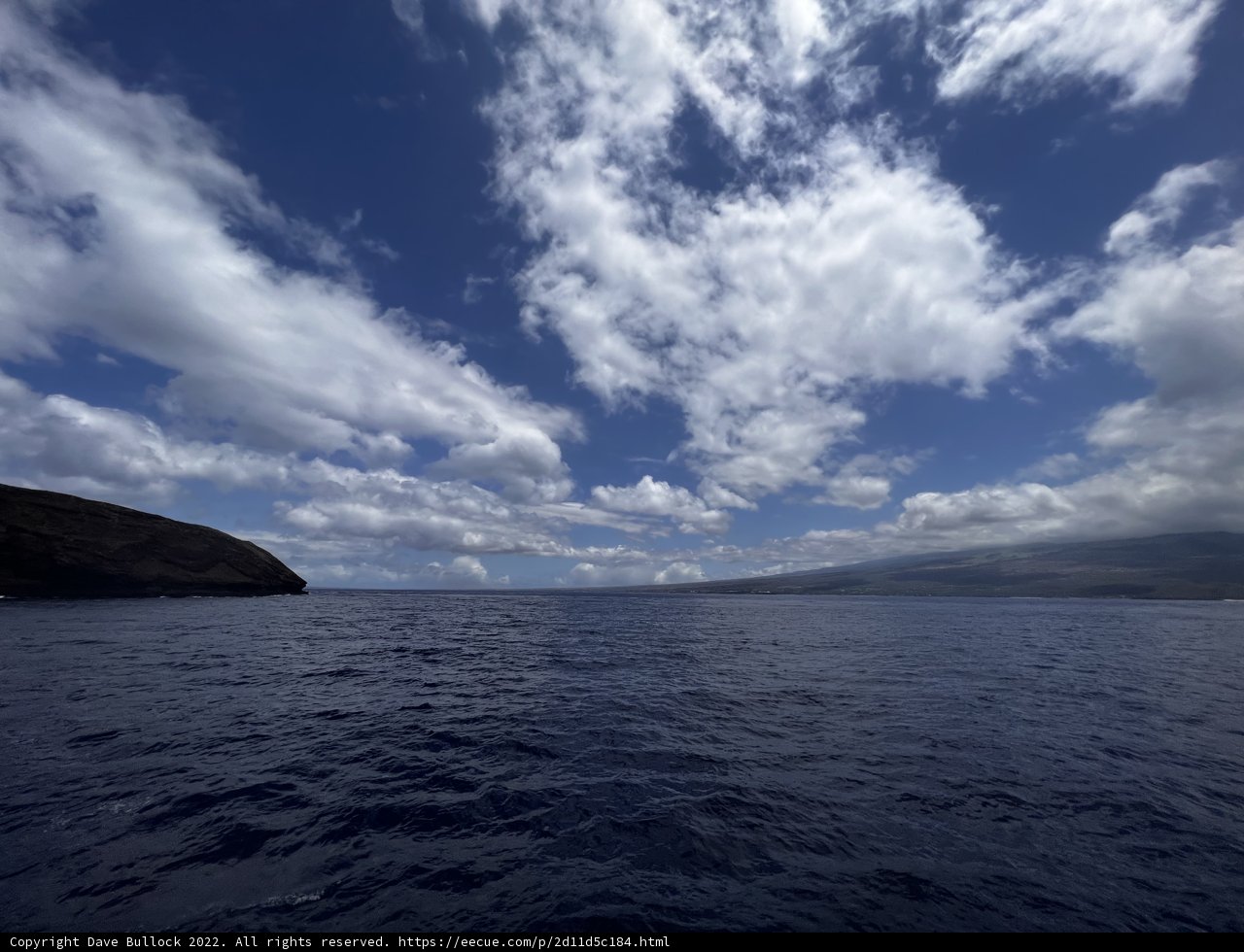 Ocean Horizons