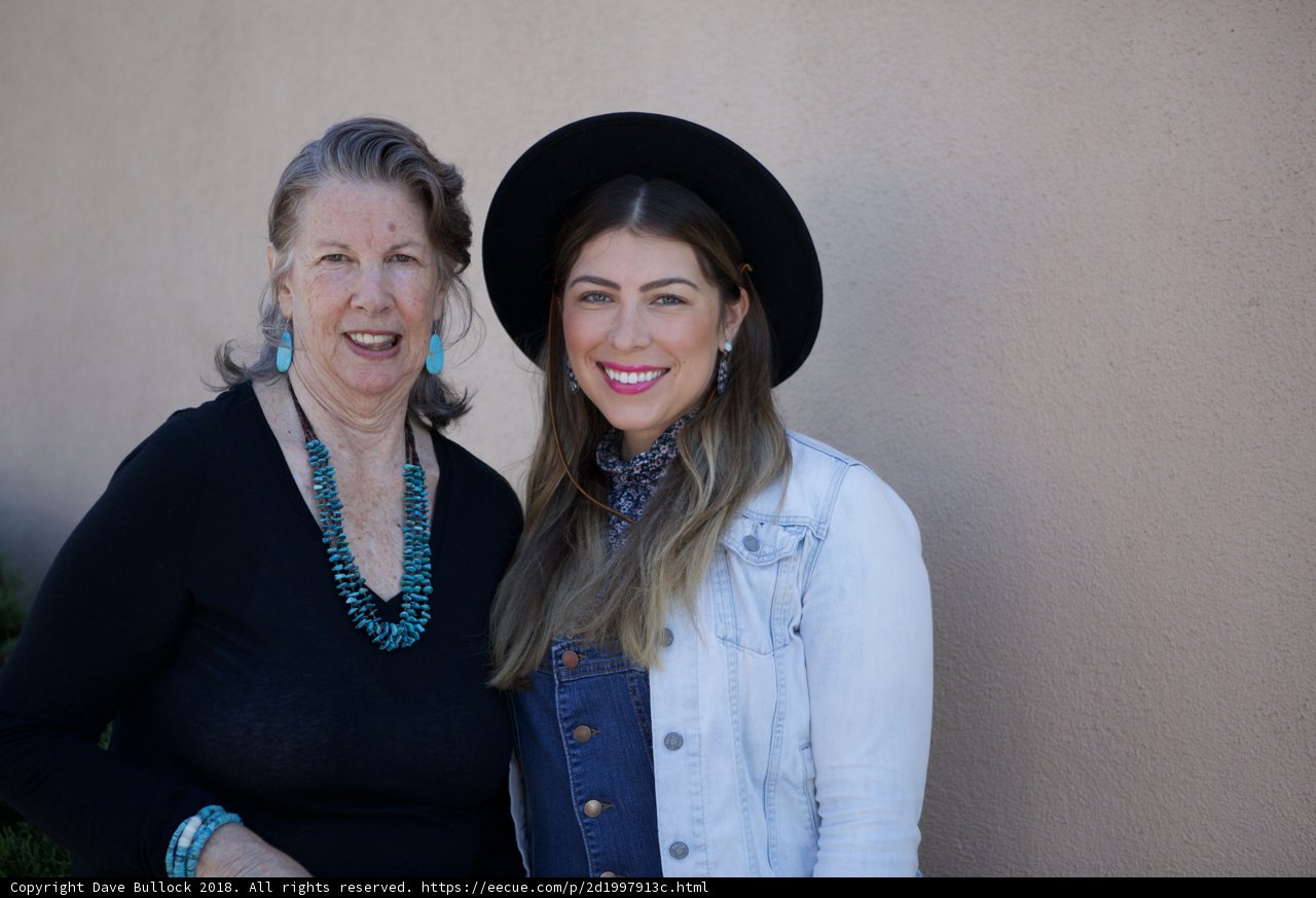 Hat Ladies