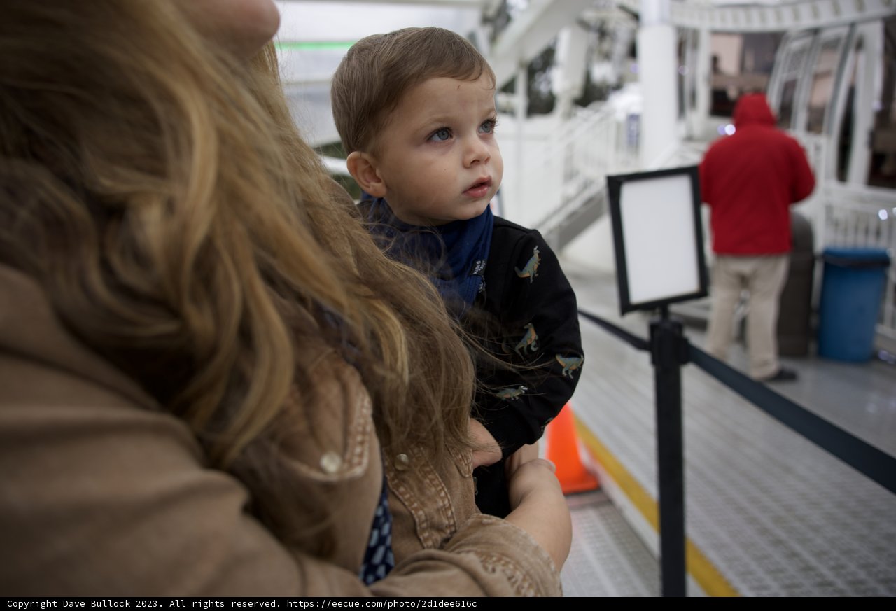 Navigating Airports, Embracing Moments