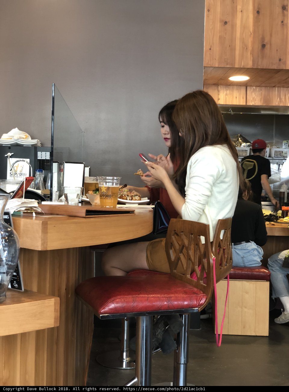 A Cozy Brunch with Friends