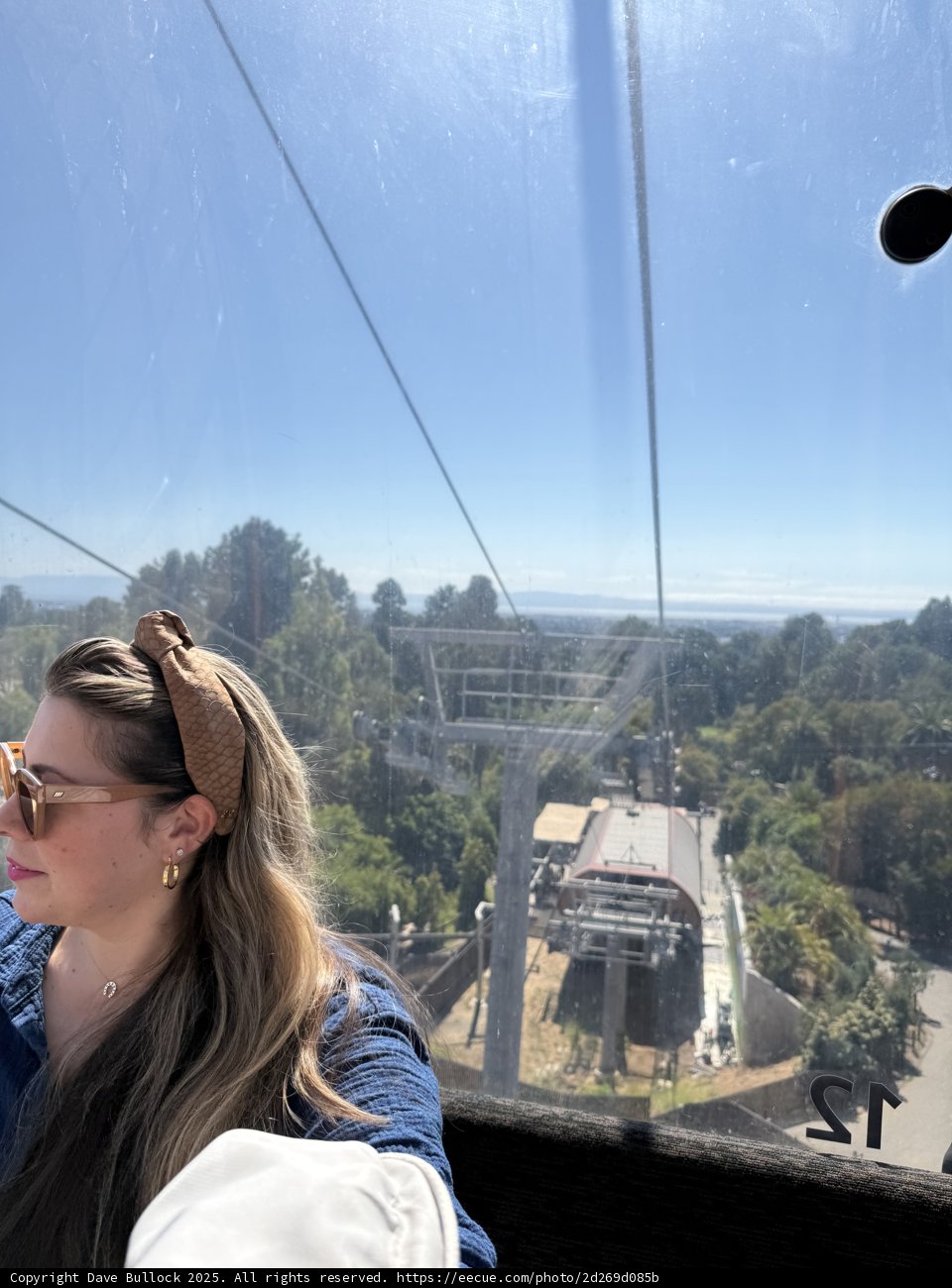Skyward Views and Sunny Smiles