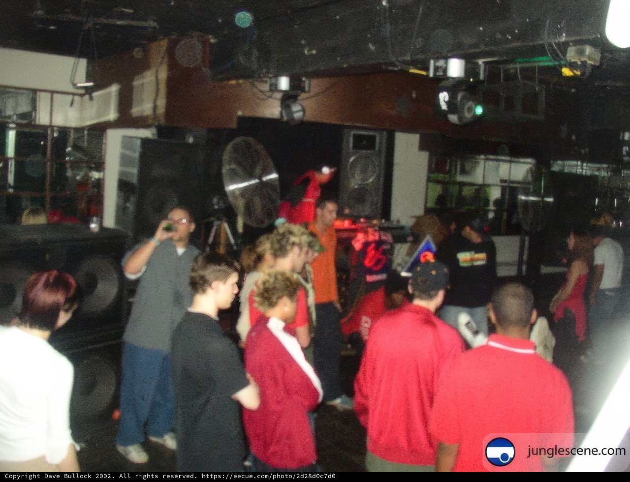 Nightclub Beats