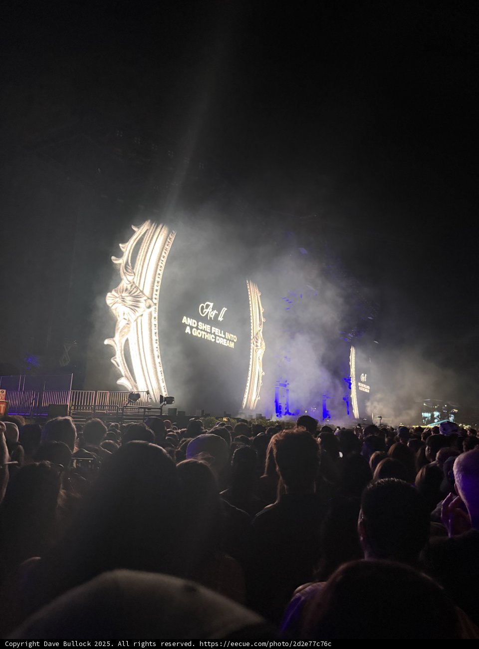 A Night to Remember