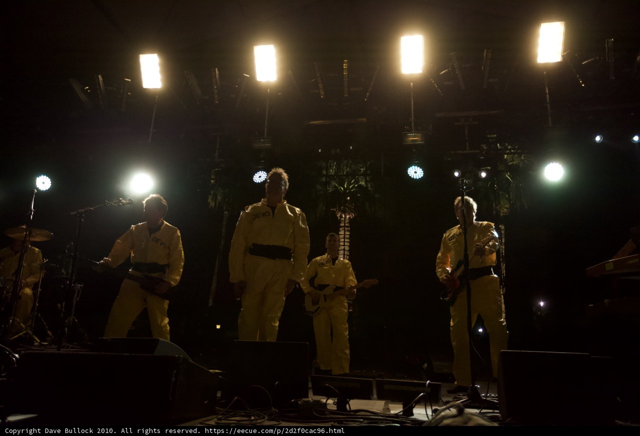 The Beatles rock the stage at Festival de la Musique in Montreal