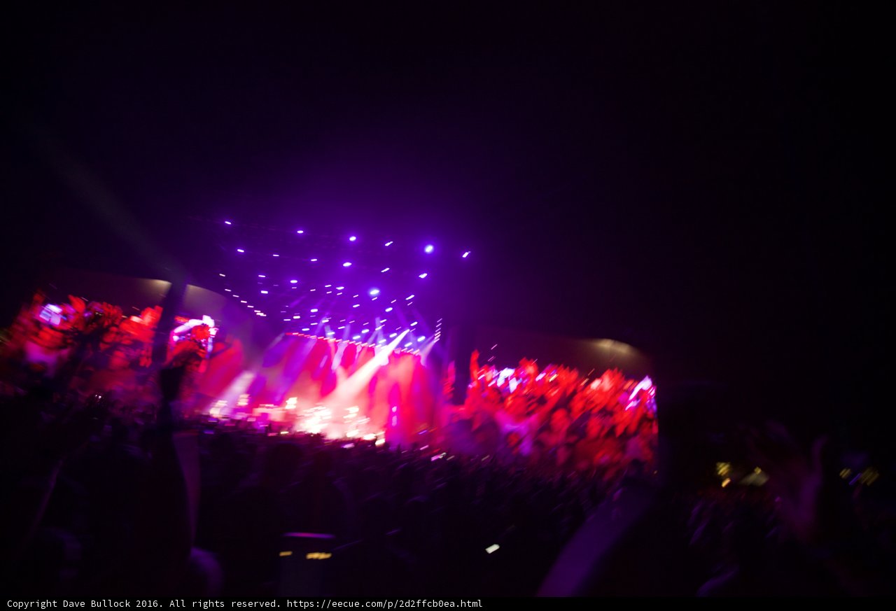 Electric Night at Empire Polo Club