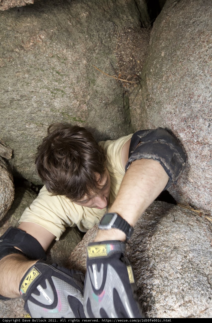 Scaling the Heights
