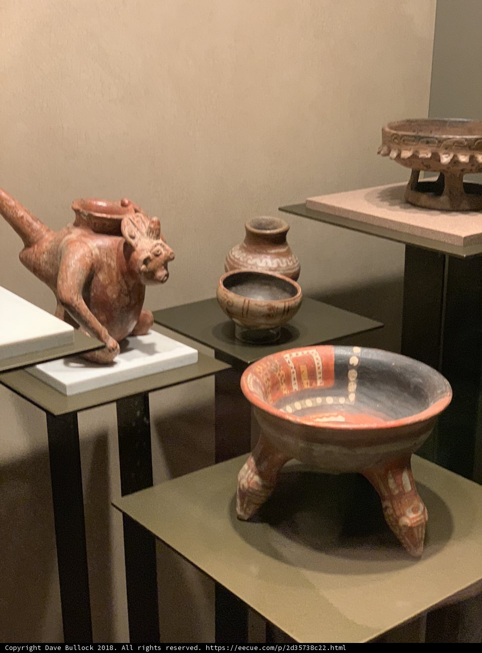 Pottery and Handicrafts Galore