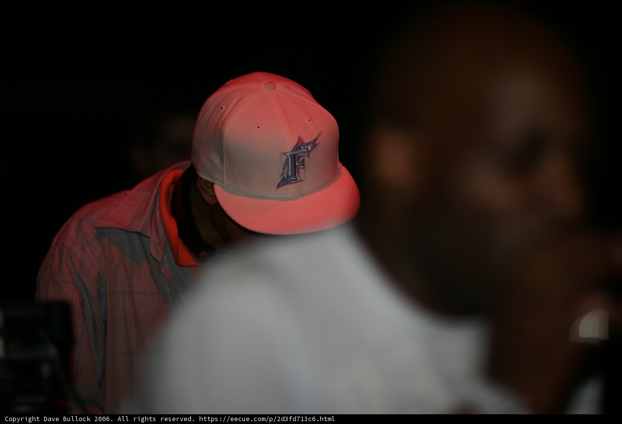 Hat-titude