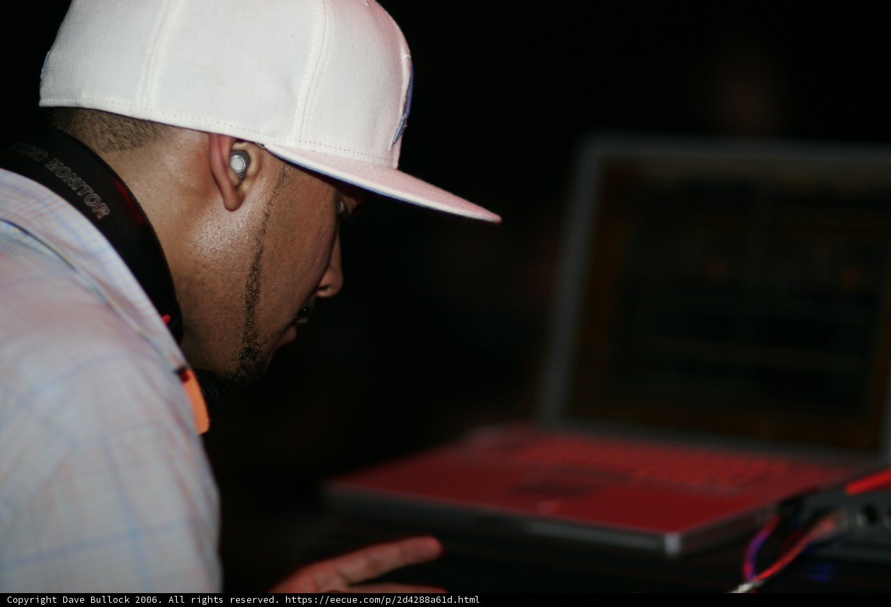 White Hat in Cyber World