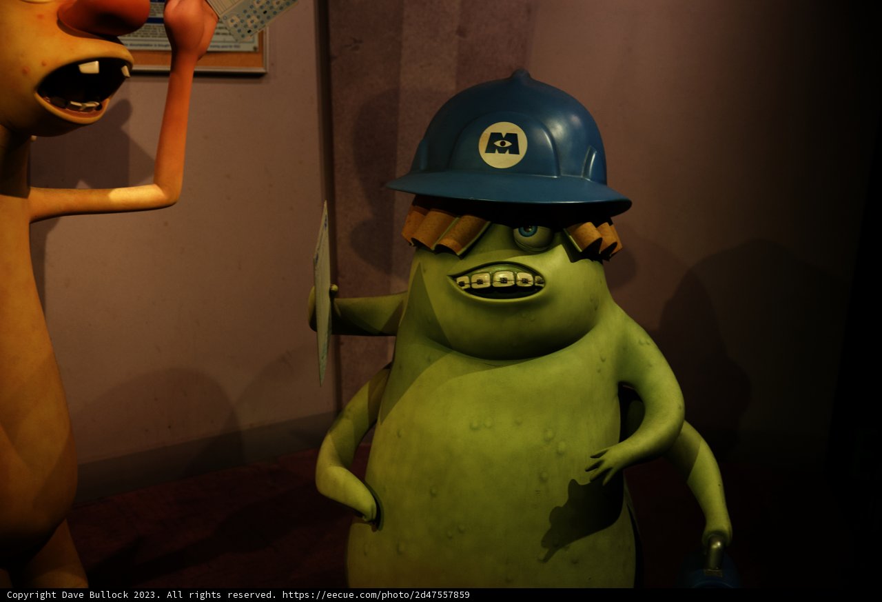Hard Hat Cartoon Adventure