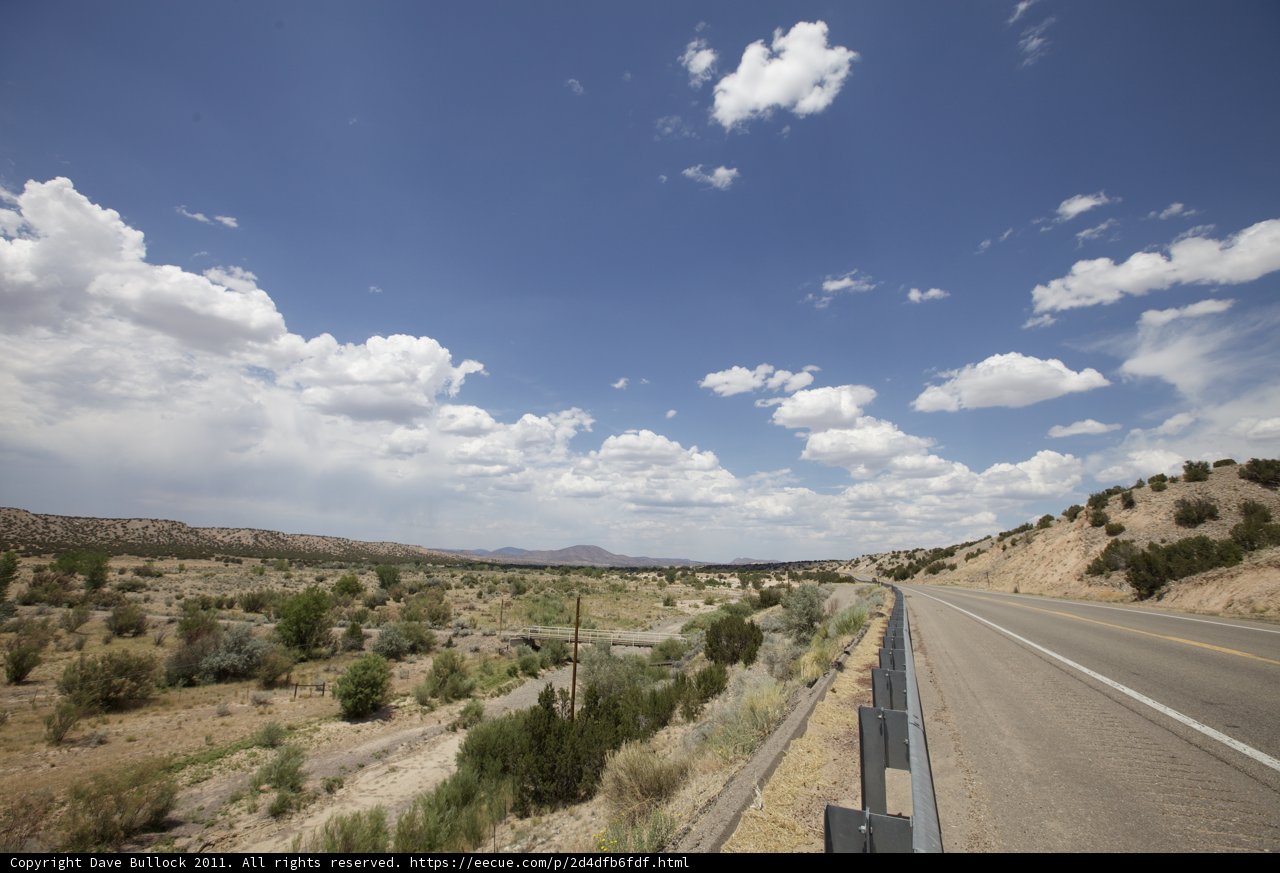 Open Road to Endless Adventures
