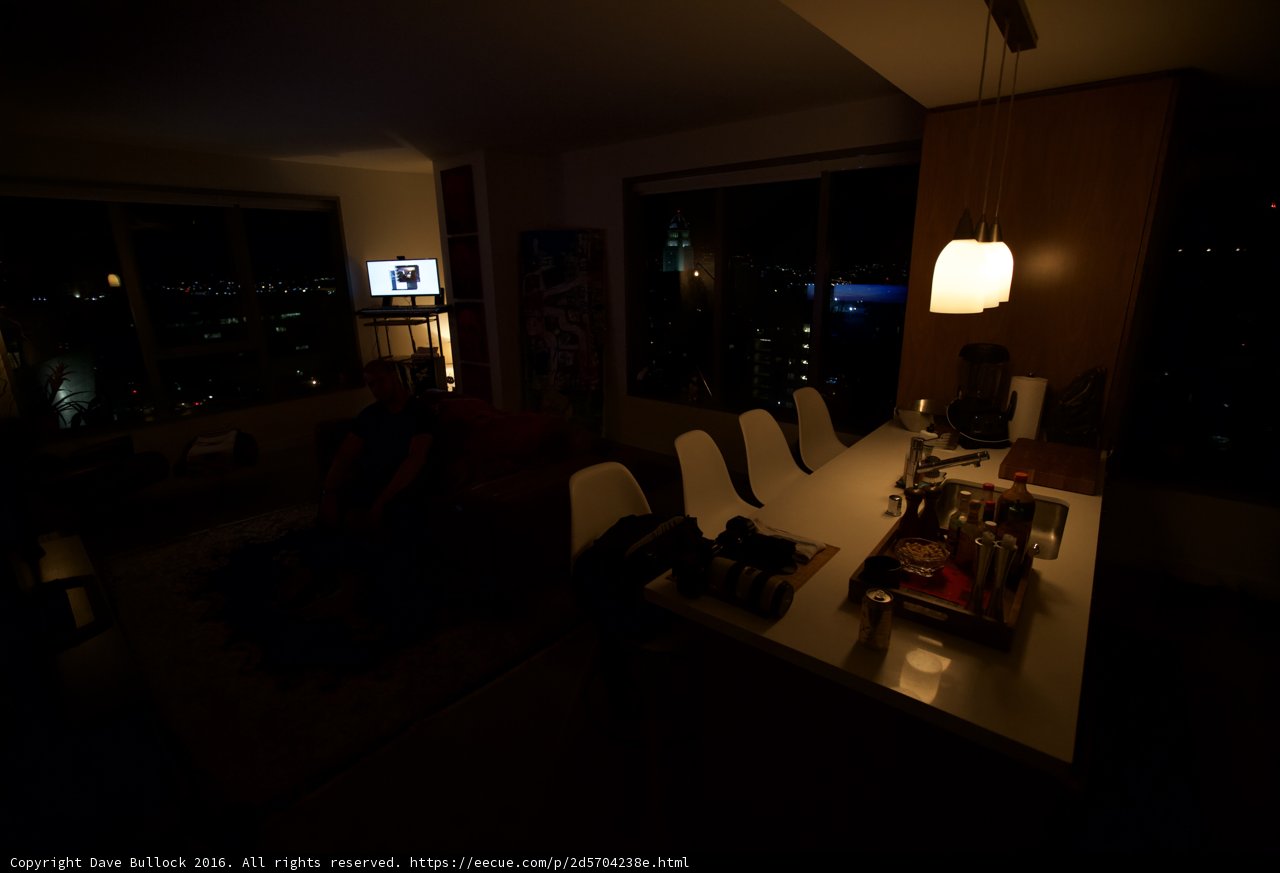 The Dark Room