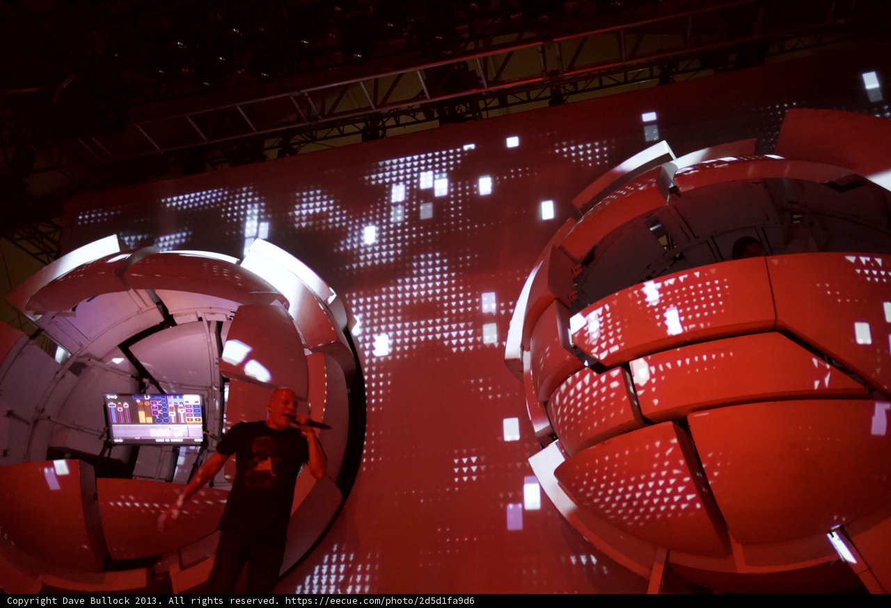The Sphere of Sound