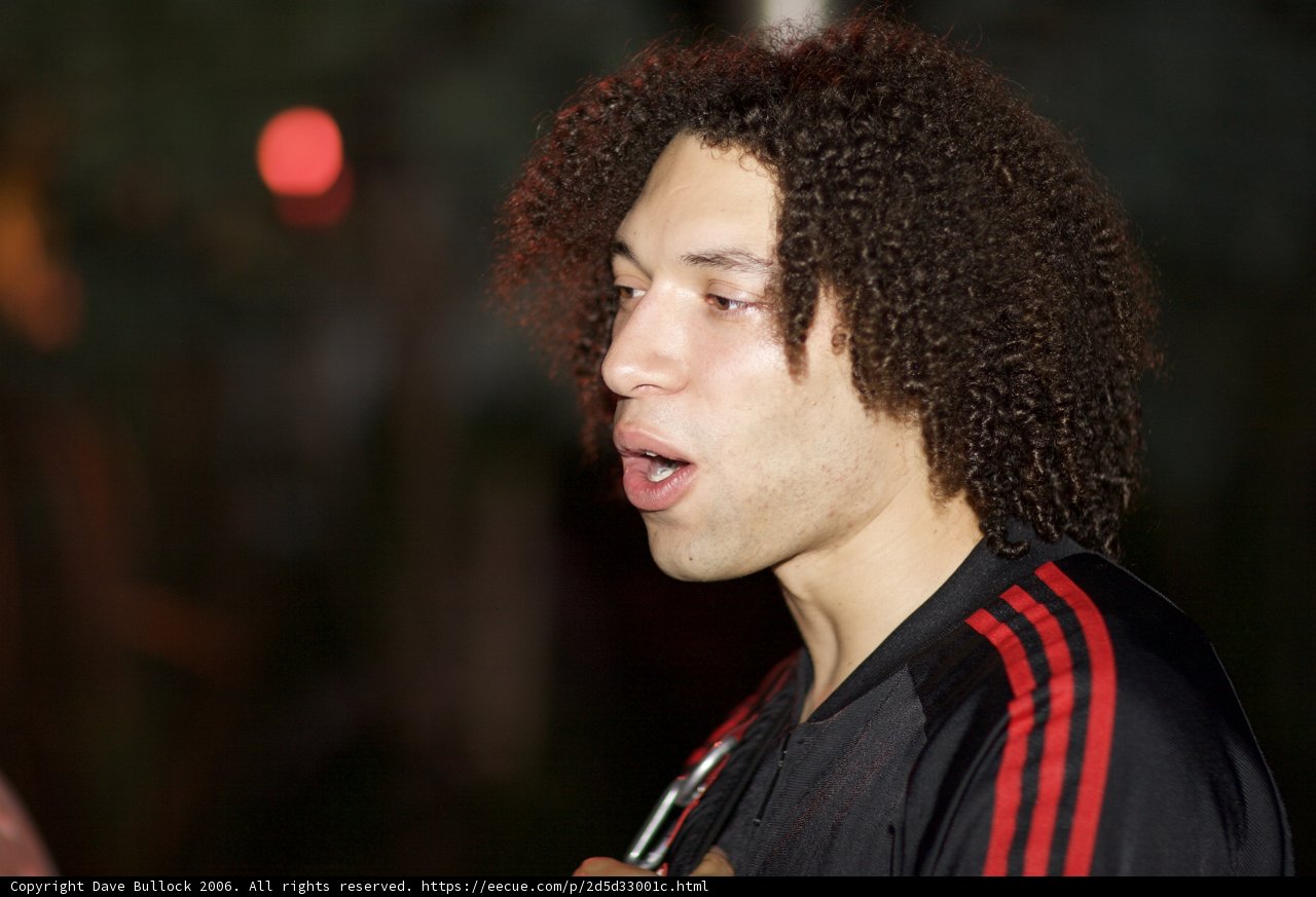 Grooving with the Mic